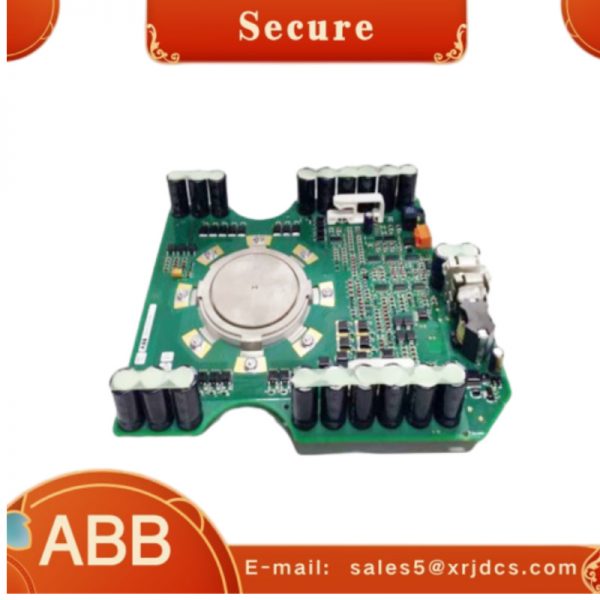 ABB 3HAC 11423-3 gasket cover AX.4 product one-year warranty