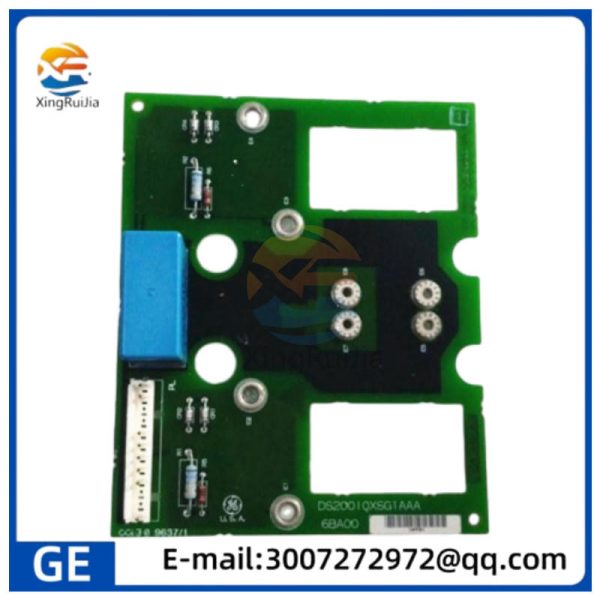 GE DS200PTCTG1A BOARD, SIGNAL CONDITION, EX2000, PTCT in stock