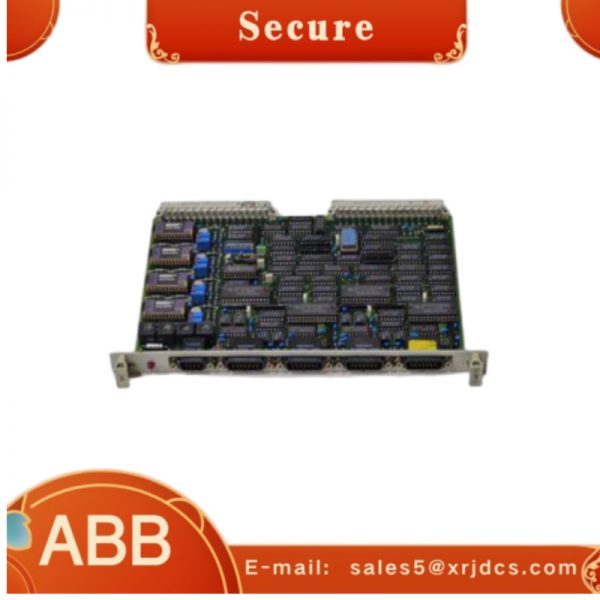 ABB 3HAC 3577-1 circuit breaker 600V 20A in stock