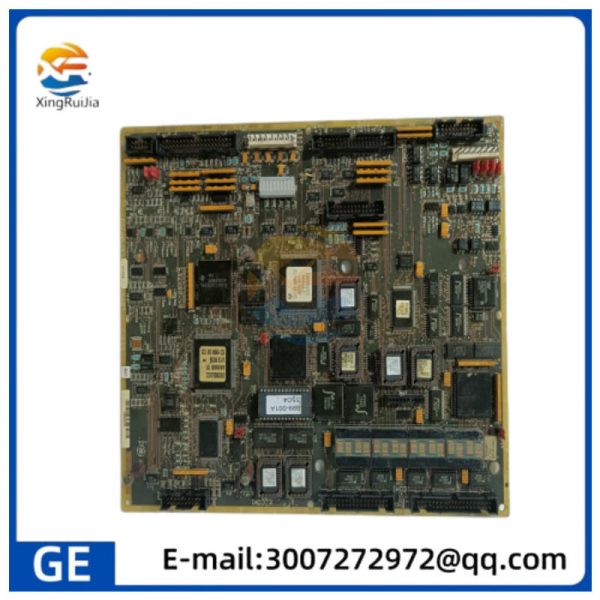 GE  IS215UCCAM03A MHz Controller Card in stock