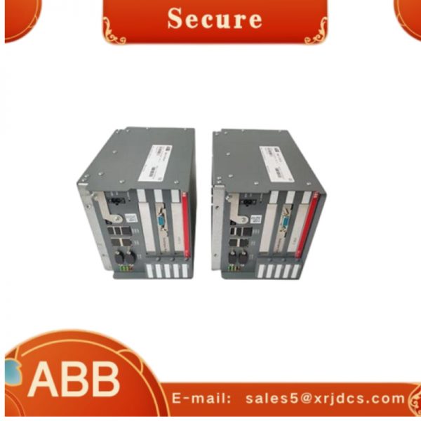 ABB 3HAC 0967-1 cover control cabinet in stock