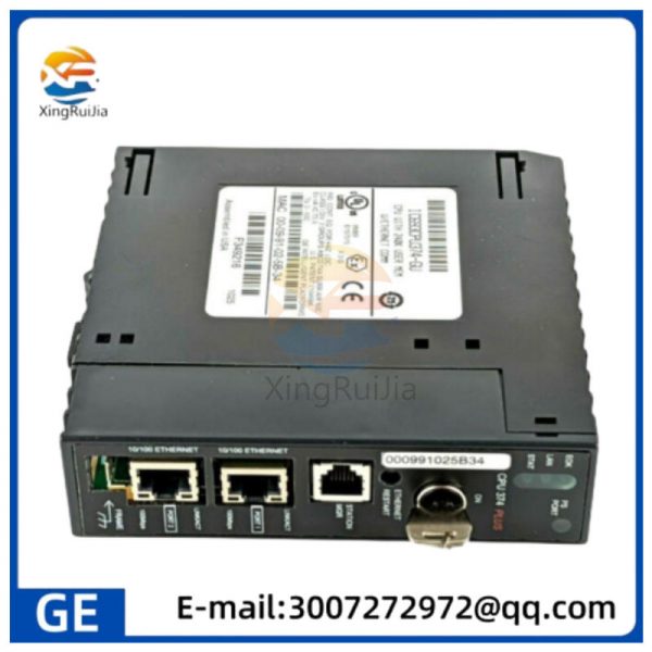 GE IC694ALG223 MODULE, RX3i PACSYSTEM in stock