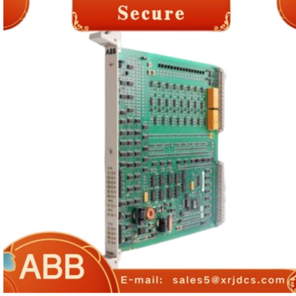 ABB 216NG63A HESG441635R1 HESG216879/K Automation Module in stock
