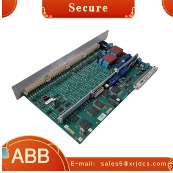 ABB RFO800 P-HB-RFO-800010000 RFO-800 Hnet Repeater Module in stock