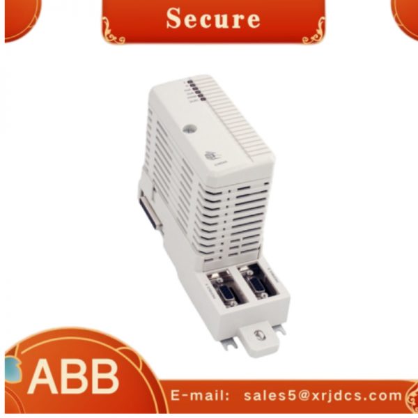ABB CI860K01 3BSE032444R1 interface module in stock