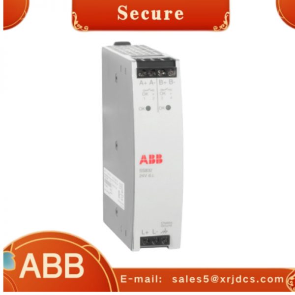 ABB 3HAC 14453-1 flanged hose product with one-year warranty