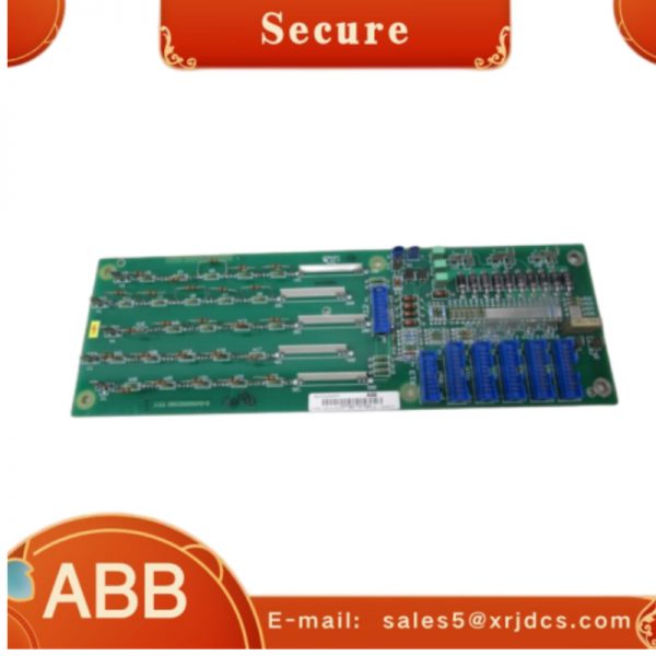 ABB 3HAB 5171-10 contact block in stock
