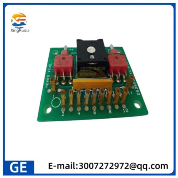 GE IC3600LRDJ1 relay in stock