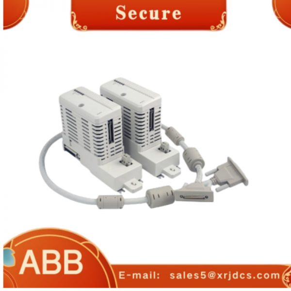 ABB 3HAC 12498-1 POS SW 3 Function Product one-year warranty