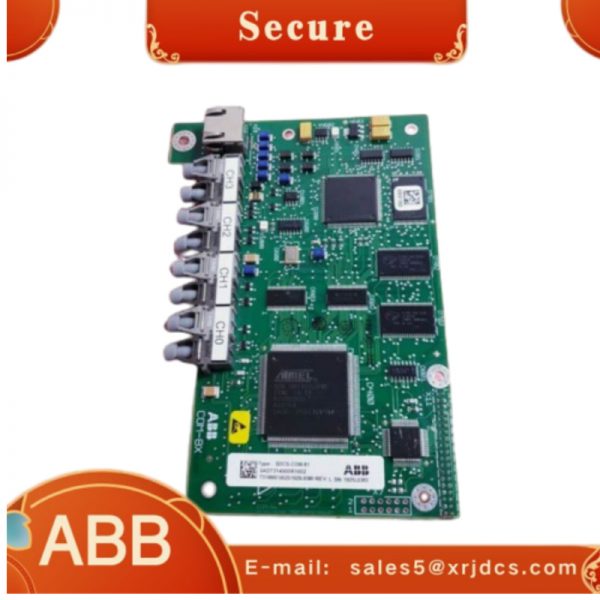 ABB 5SHY3545L0014 3BE023784 Conversion modulein stock