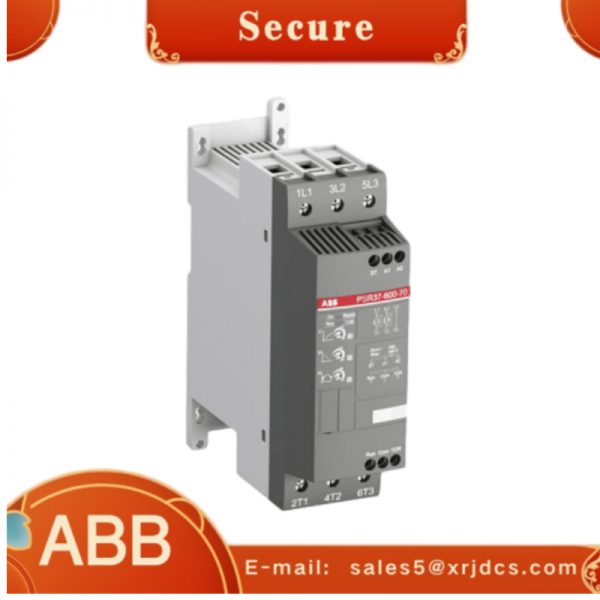 ABB 3HAC 7998-4 Control Cable Signal 30M in stock