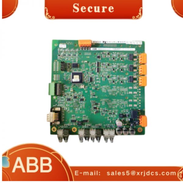 ABB 3HAC 10989-3 hinge frame, engine hood product one-year warranty