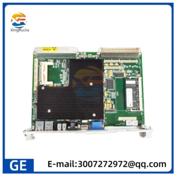 GE IC695PNC001 PROFINET CONTROLLER in stock