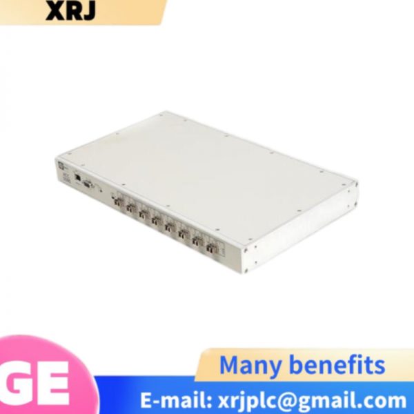 GE SR489-P5-LO-A20-E Generator Management Application