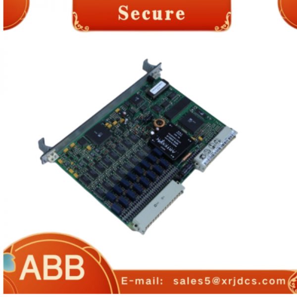 ABB 3HAC 8059-1 Air Filter Warehouse Complete Inventory Available