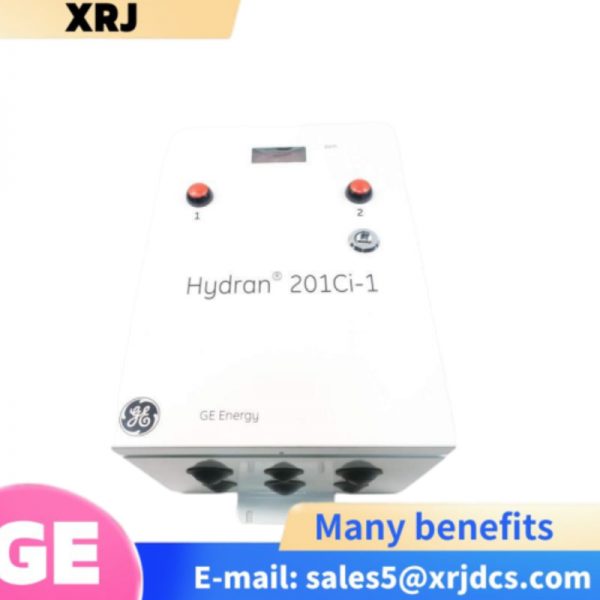 GE IS200TVBAH1AAA Control System Design Hot Selling