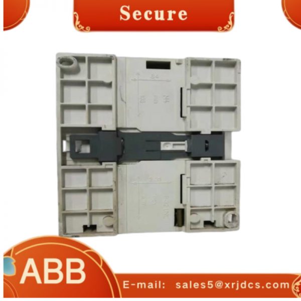 ABB 3HAC 12587-1 POS SW 2 Function Product one-year warranty