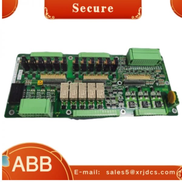 ABB PFTL101A-2.0KN 3BSE0004172R1 Head rest type weighing sensorin stock