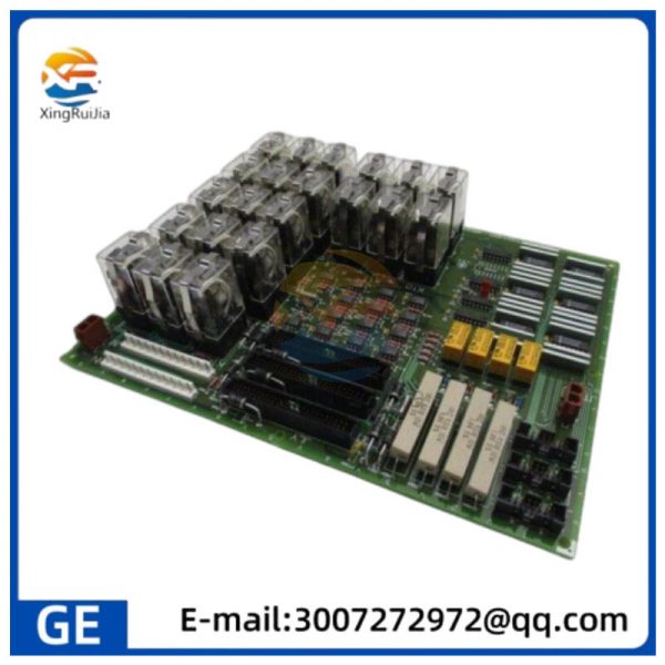 GE DS200RTBAG1A CARD, RELAY, RTBA in stock