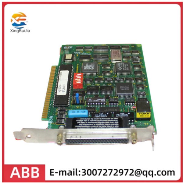 ABB 1784-KT PLC Interface Cardin stock