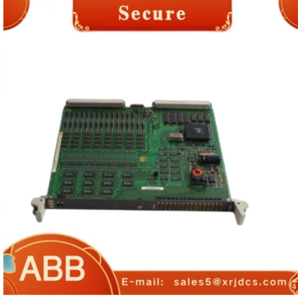 ABB 216AB61 HESG324013R101 module in stock