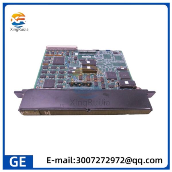 GE IS200EDFFH1A BOARD, FAB, MARK VIe in stock