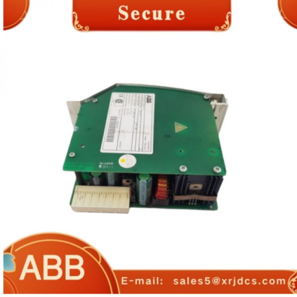 ABB 3HAC 11054-1 Sealed AX. 2/3 products have a one-year warranty