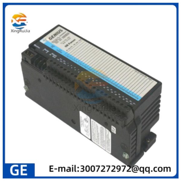 GE DS200TCEAG2B Emergency Overspeed Card in stock
