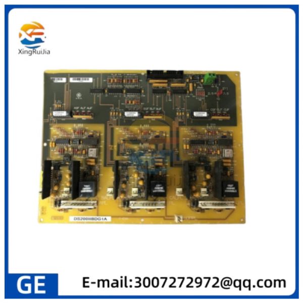 GE DS200SLCCG1A CARD, LAN COMM., SLCC in stock