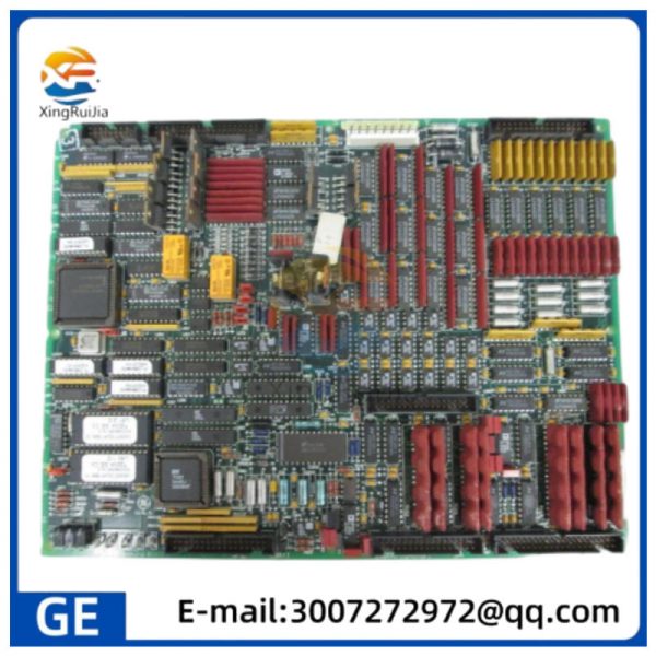 GE DS200TBQCG2A Analog I/O Terminal Board in stock