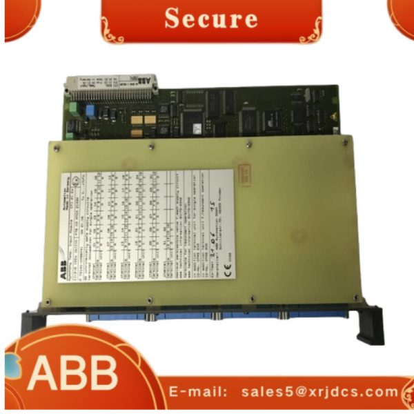 ABB 3HAC 3116-1 cam switch three-way ball in stock