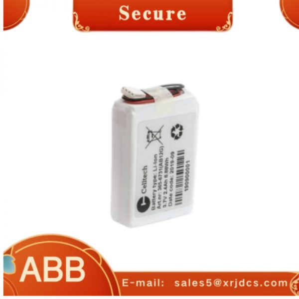 ABB 3HAC 3617-1 Backboard in stock