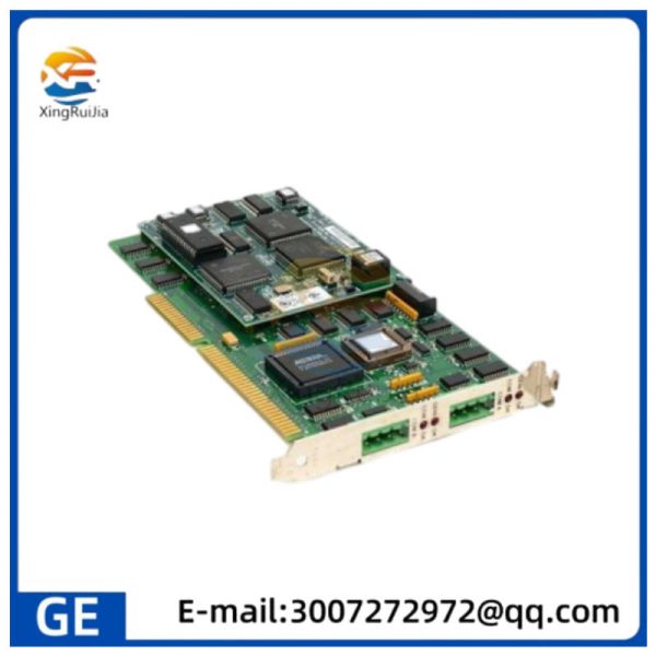 GE  IS210WSVOH1A A MODULE, SERVO in stock