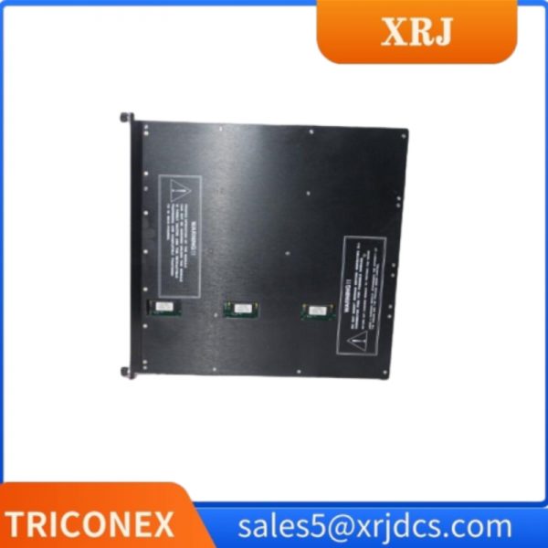 TRICONEX TRICON 4108 Communication Module