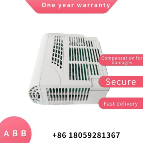 ABB 3HAC 16014-1 Serial Measurement Unit Product one-year warranty