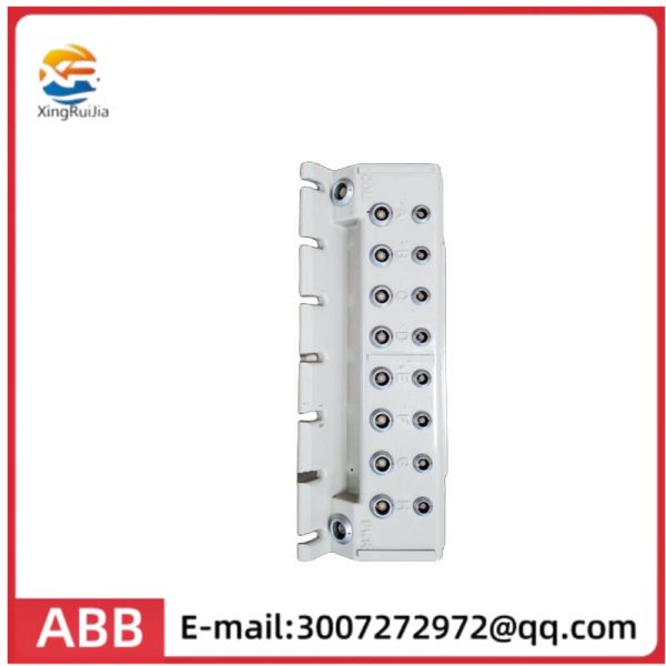 ABB 12KM02E-V0002 Control Unitin stock