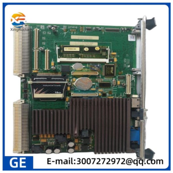 GE IC200PWR012 power supply, isolated, 24V, 11W available