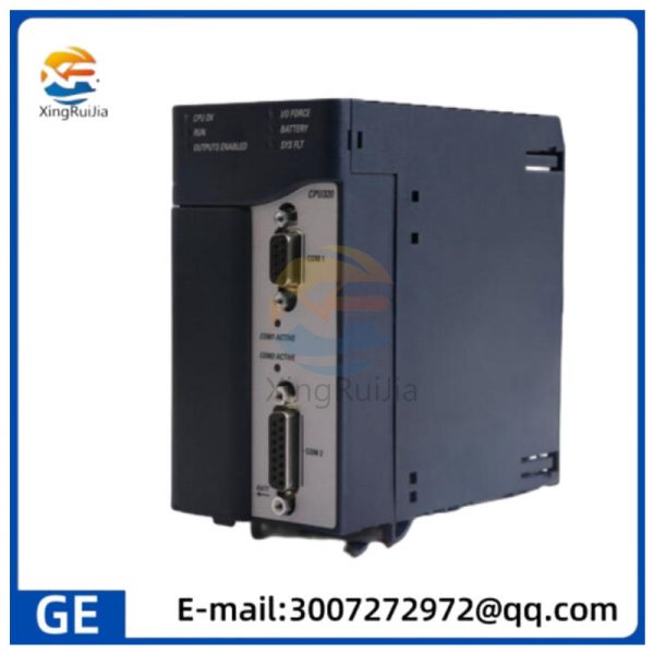 GE IC200CHS022L carrier, I/O in stock