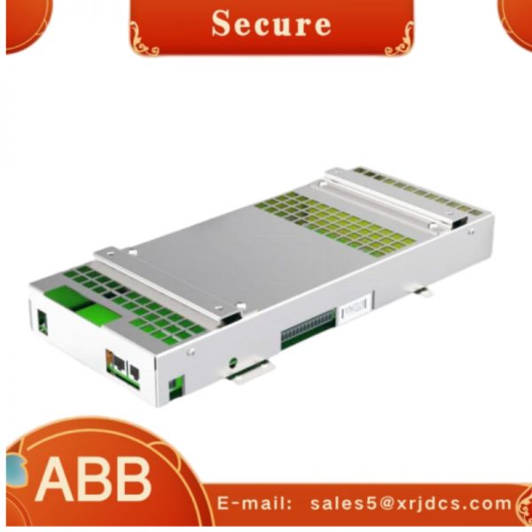 ABB 3HNE 00065-1 circuit board ENC-01 in stock