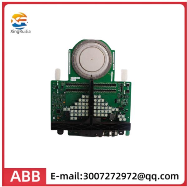 ABB 3BHB003689 PLC modulein stock