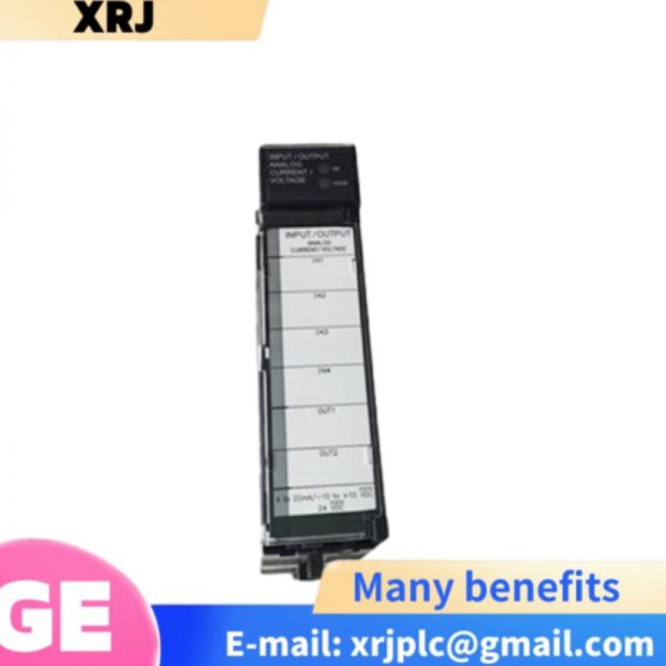 GE VMIVME4140-000