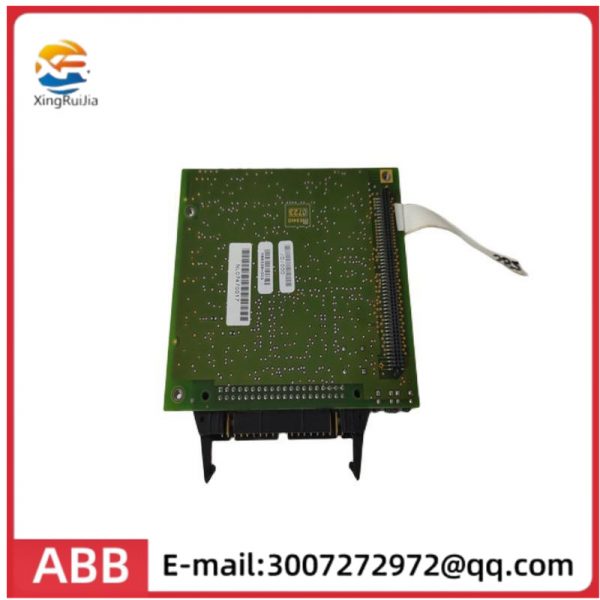 ABB 3HAC17484-8108 servo motorin stock