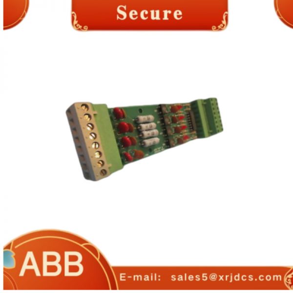ABB 3HNE 00188-1 connecting cable 10M in stock