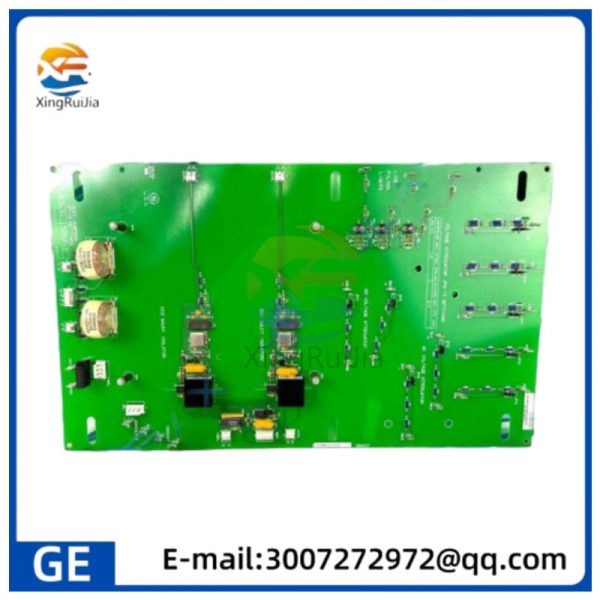 GE DS200SHVMG1A CARD, SCR HIGH VOLTAGE, SHVM in stock