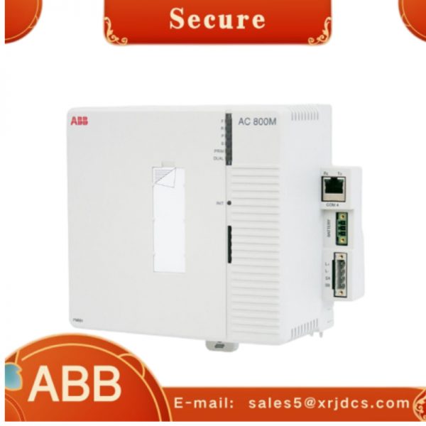 ABB PM632 3BSE005831R1 processor unit in stock