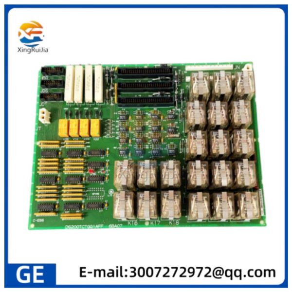 GE IS200ERSCG1A BOARD in stock