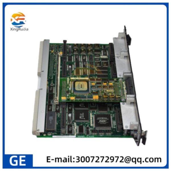 GE IS200ERGTH1A Card, Detector, REG, GND, EX2100 in stock
