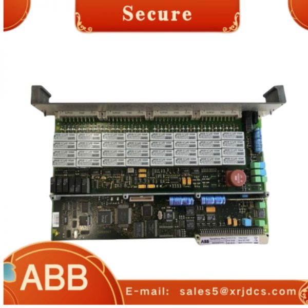 ABB 3HAC 2412-1 door interlock natural switch in stock
