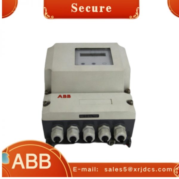 ABB SA610 3BHT300019R1 power supply in stock
