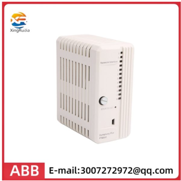 ABB 3BSE008538R1 bus terminalin stock (复制)